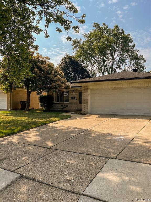 8412 Busch, Center Line, MI 48015 — Photo 24