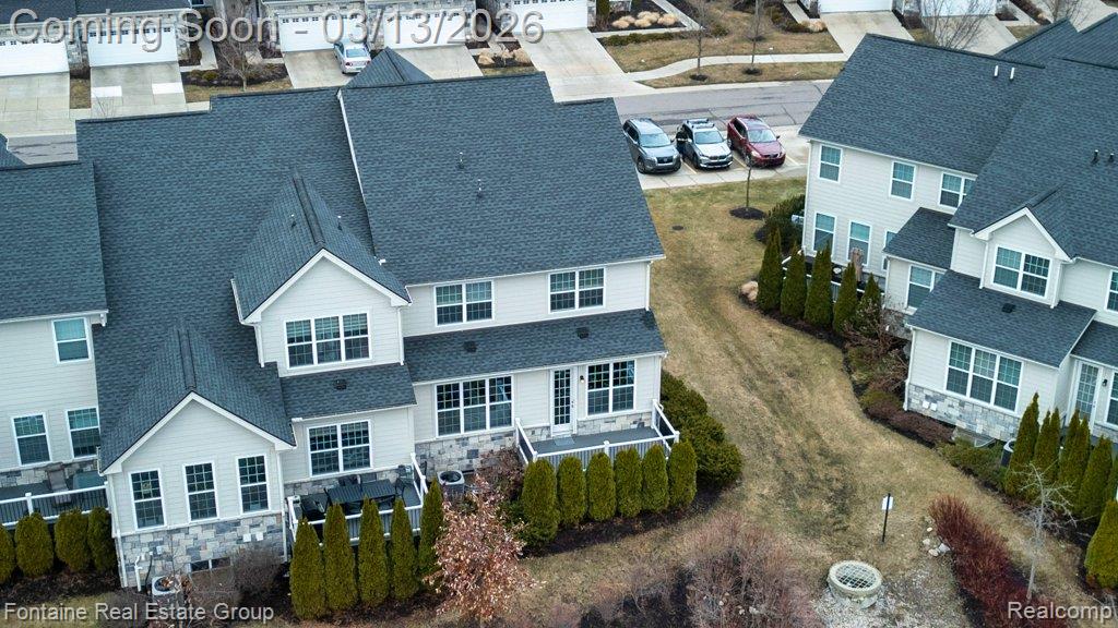 42893 Cardinal Way, Novi, MI — Photo 72