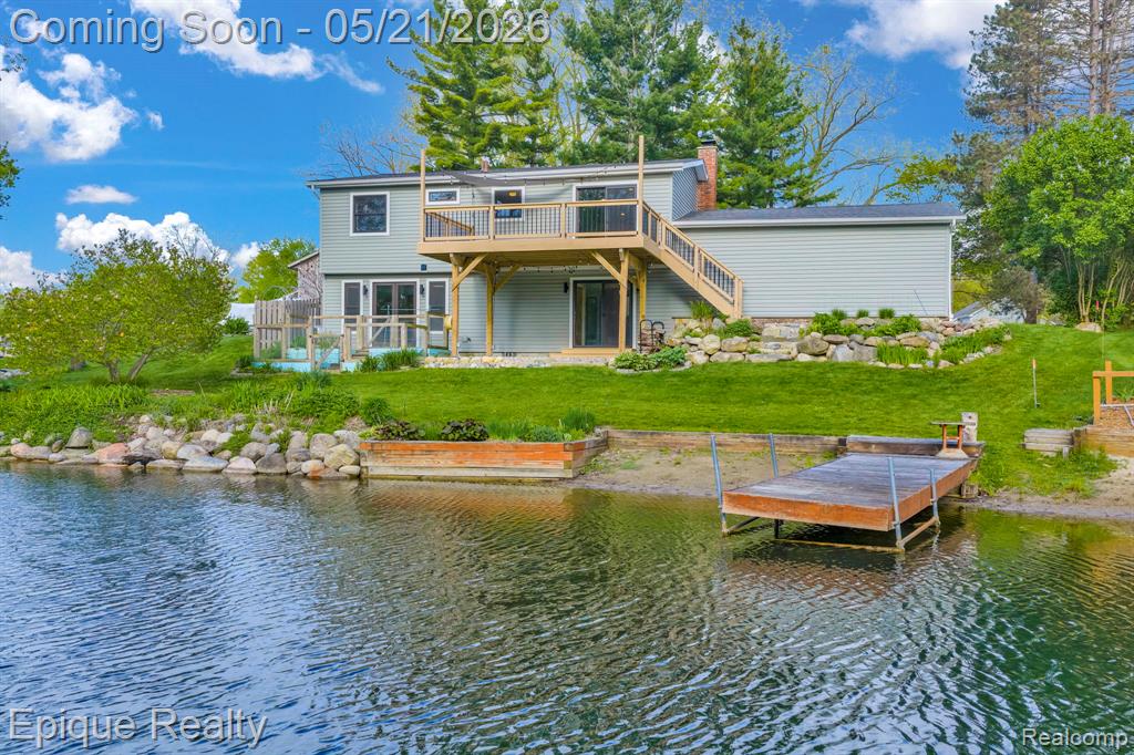 2669 Ripple Court, White Lake, MI 48383 — Photo 49