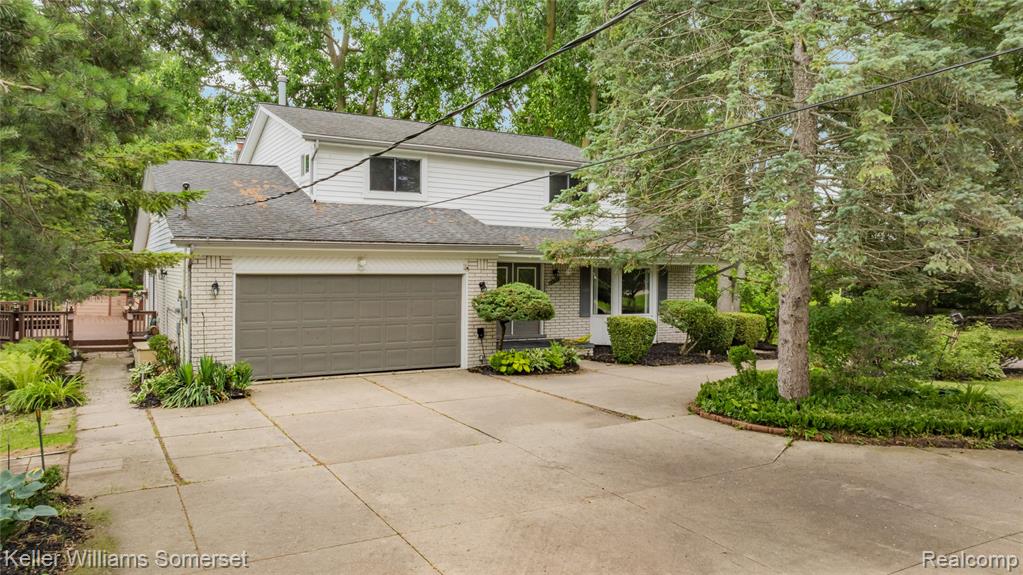 33614 Lakeview Street, New Baltimore, MI 48047 — Photo 6