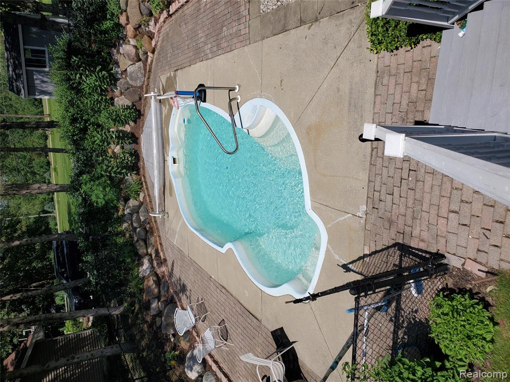 1704 Lakewood Circle, Lapeer, MI, 48446