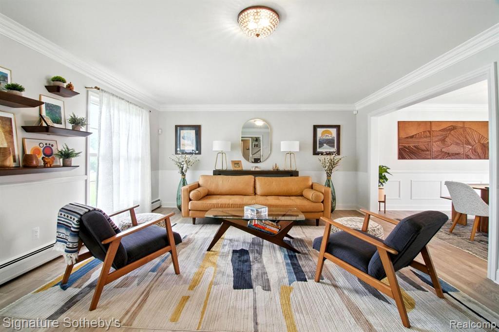 5840 Sutters Lane, Bloomfield Hills, MI — Photo 4