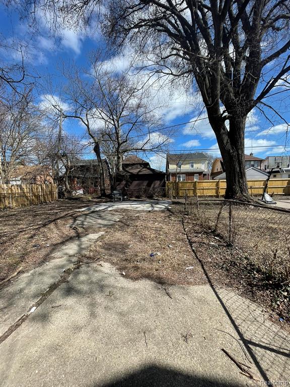 4368 BUCKINGHAM Avenue, Detroit, MI 48224 — Photo 20