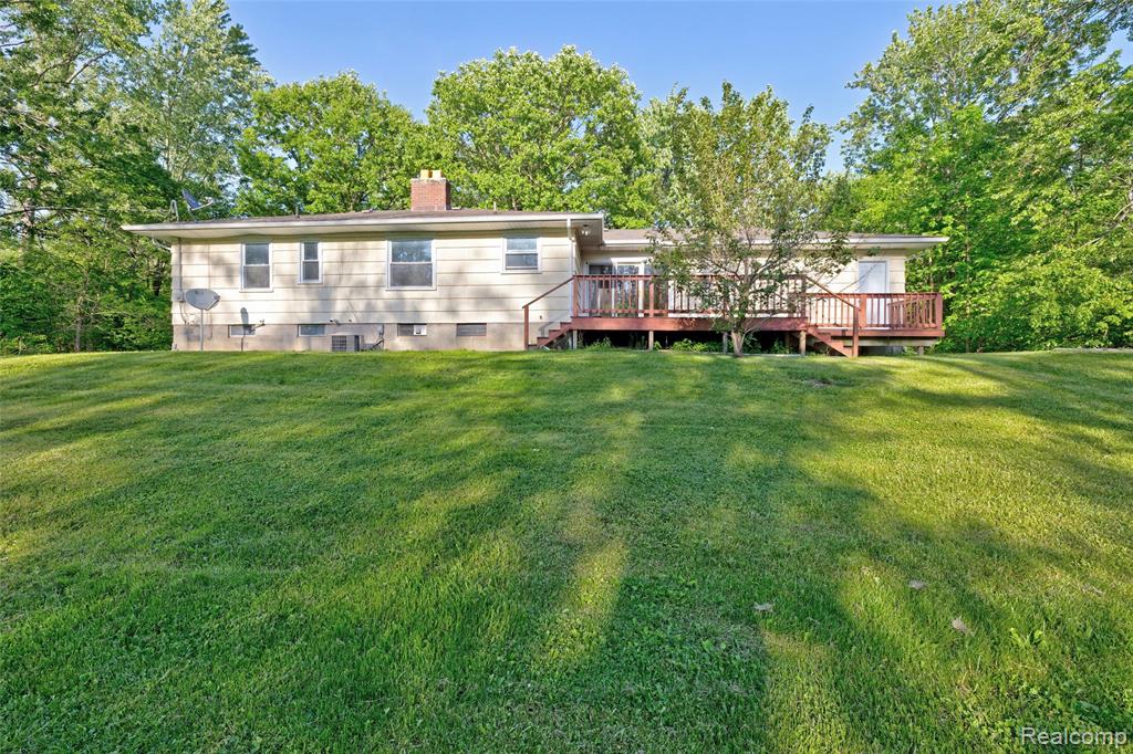5890 Grange Hall Road, Holly, MI 48442 — Photo 61