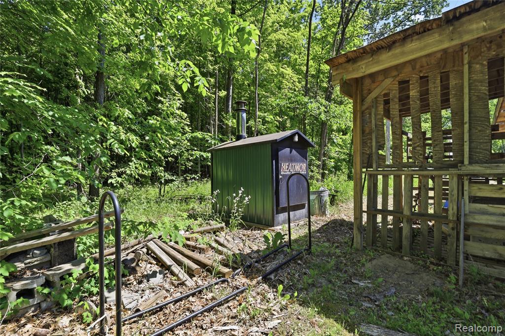14830 County Line Road, Byron, MI 48418 — Photo 56