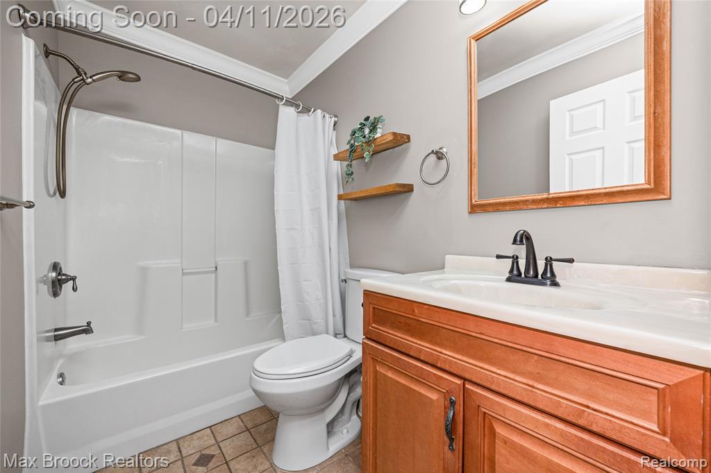 2671 Roundtree Drive Roundtree Drive, 4, Troy, MI 48083 — Photo 30