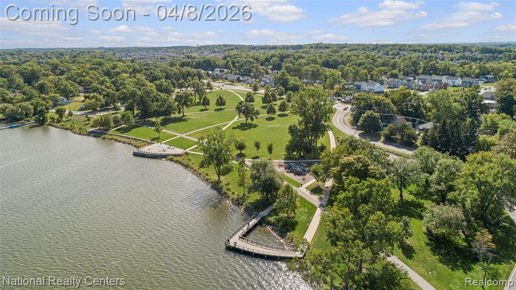 Pavilion Park
