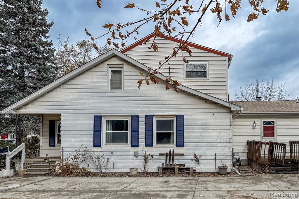 5381 Merrick Street, Dearborn Heights, MI 48125 — Photo 40