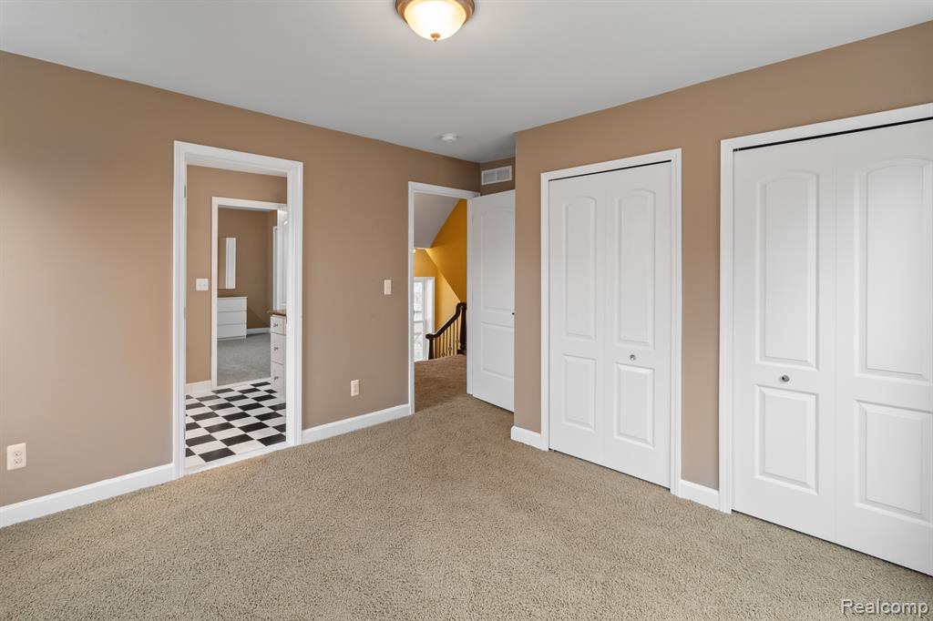 520 FISKE Drive, Detroit, MI 48214 — Photo 24