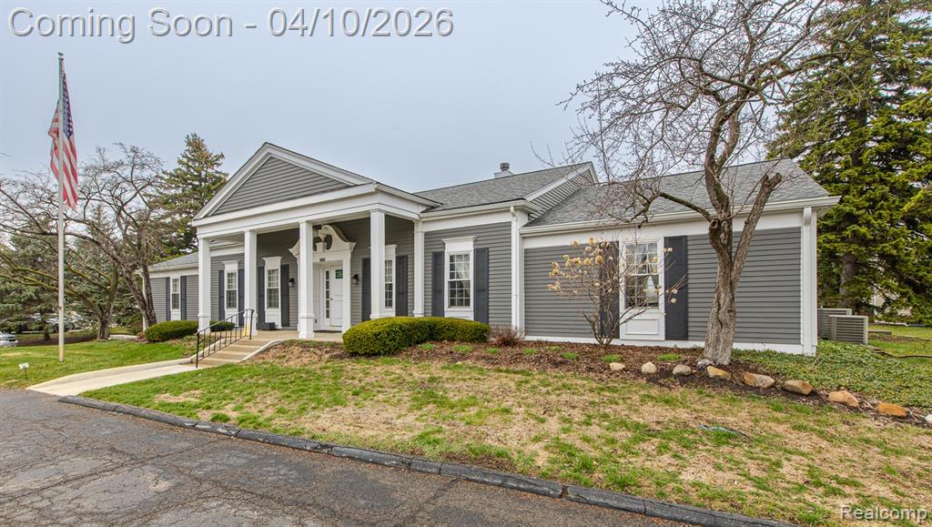 2669 Williamsburg Circle, Auburn Hills, MI 48326 — Photo 41