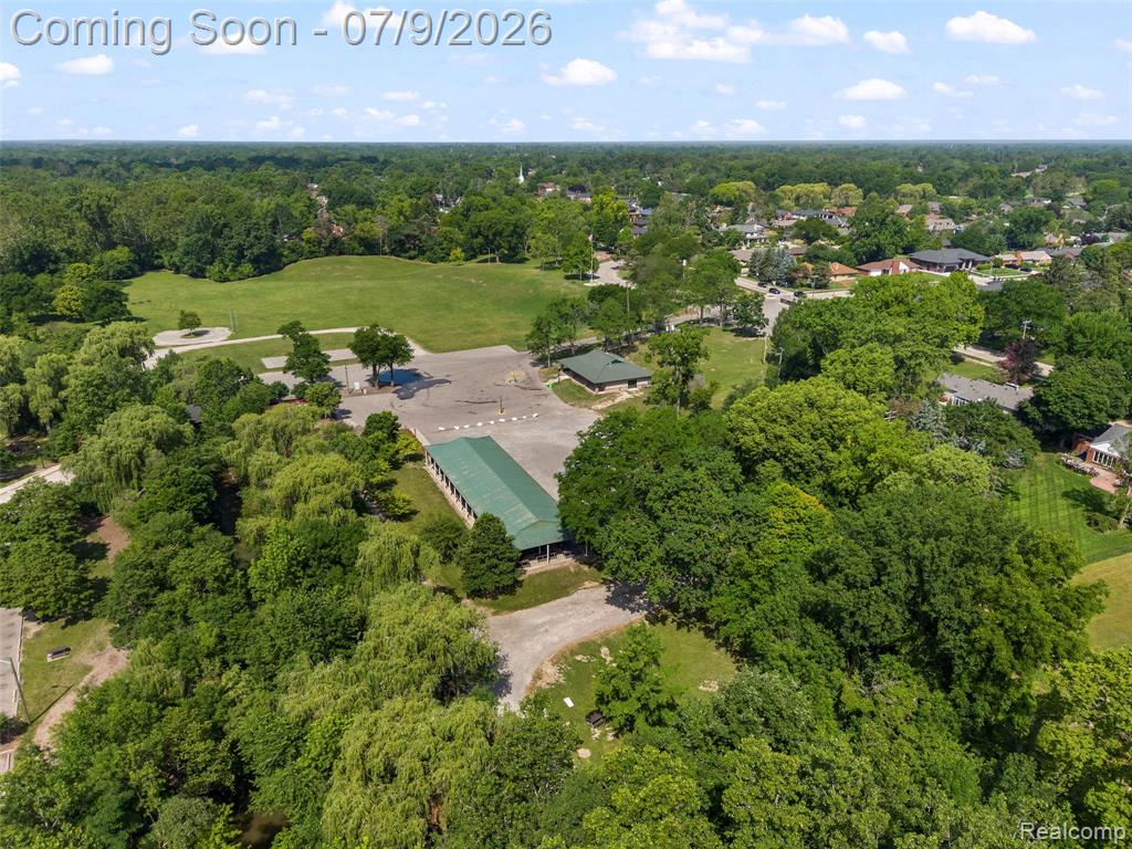 700 S Brady Road, A, Dearborn, MI 48124 — Photo 29