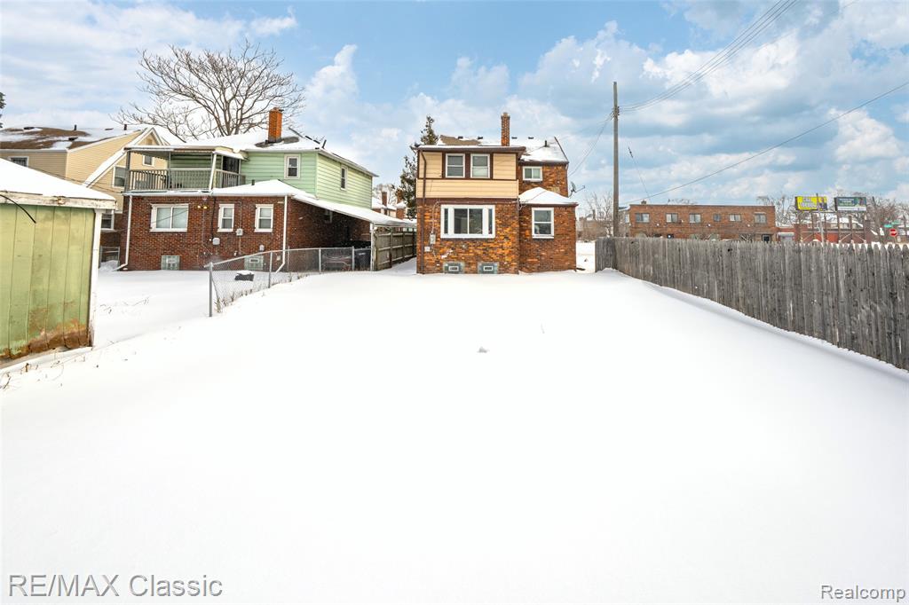 16127 Birwood Street, Detroit, MI 48221 — Photo 6