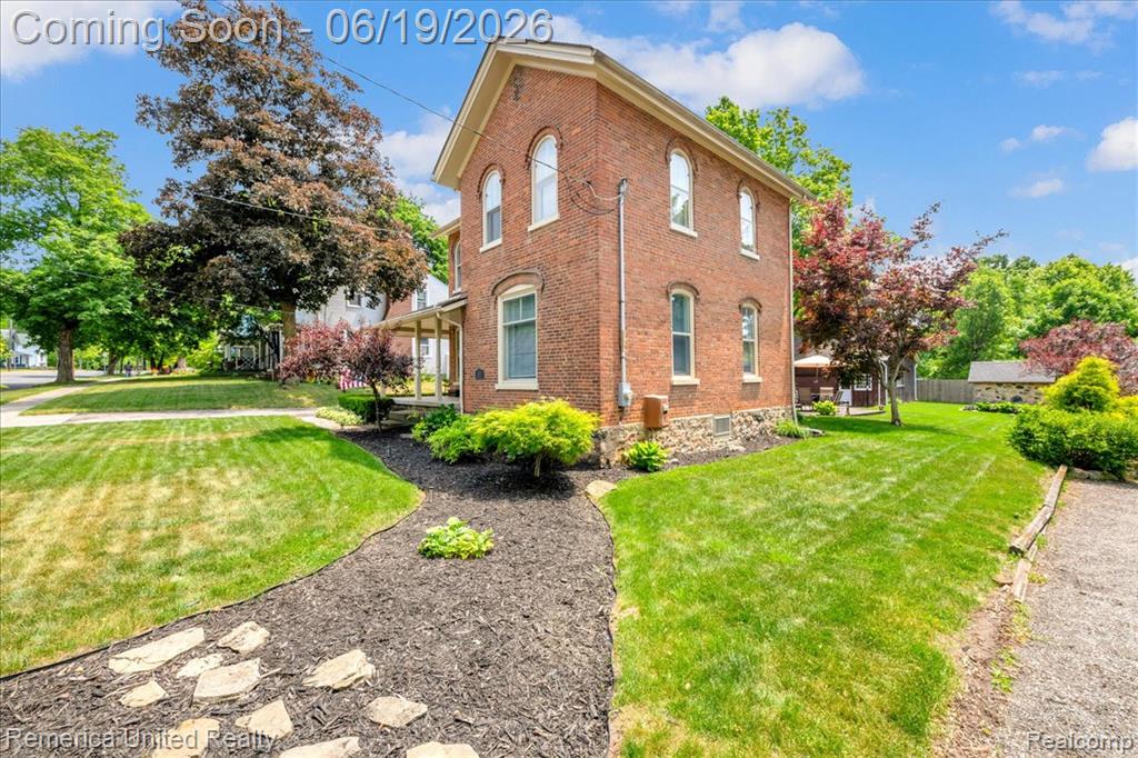 415 E Main Street, Manchester, MI 48158 — Photo 40