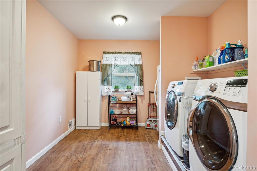 9940 MARTZ Road, Ypsilanti, MI 48197 — Photo 18