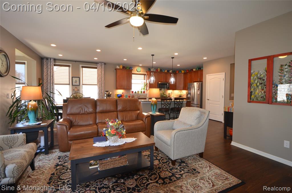 3055 Sumerlyn, Auburn Hills, MI 48326 — Photo 12