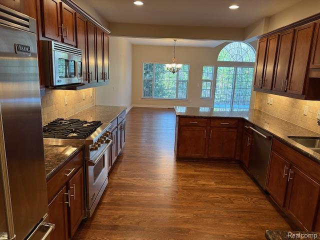 2750 Castlemartin Court, Oakland, MI 48306 — Photo 33