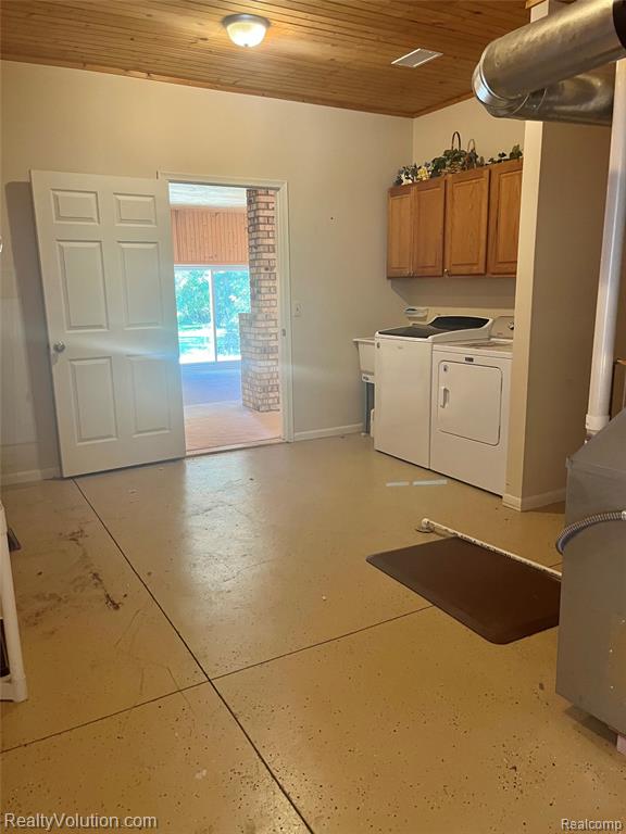14750 Reid Road, Bruce, MI 48065 — Photo 27