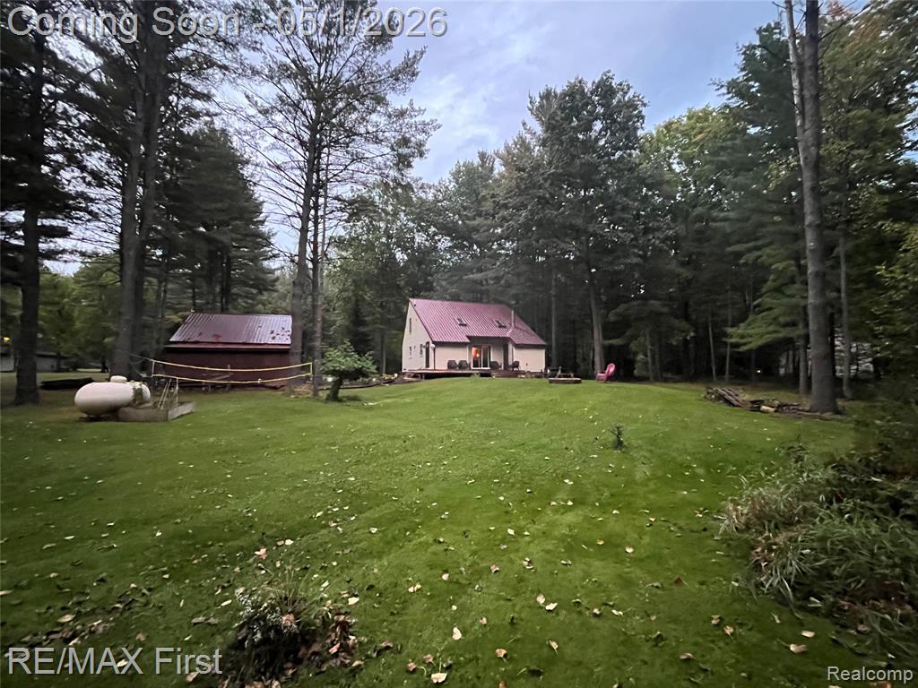 2063 Victoria Court, Lupton, MI 48635 — Photo 18
