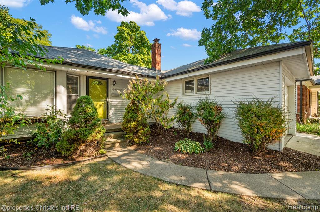 4402 Berkshire Road, Royal Oak, MI 48073 — Photo 2