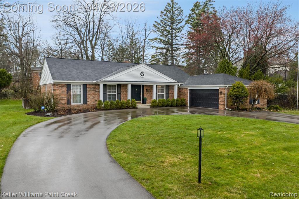 4330 S McNay Court, West Bloomfield, MI 48323 — Photo 40