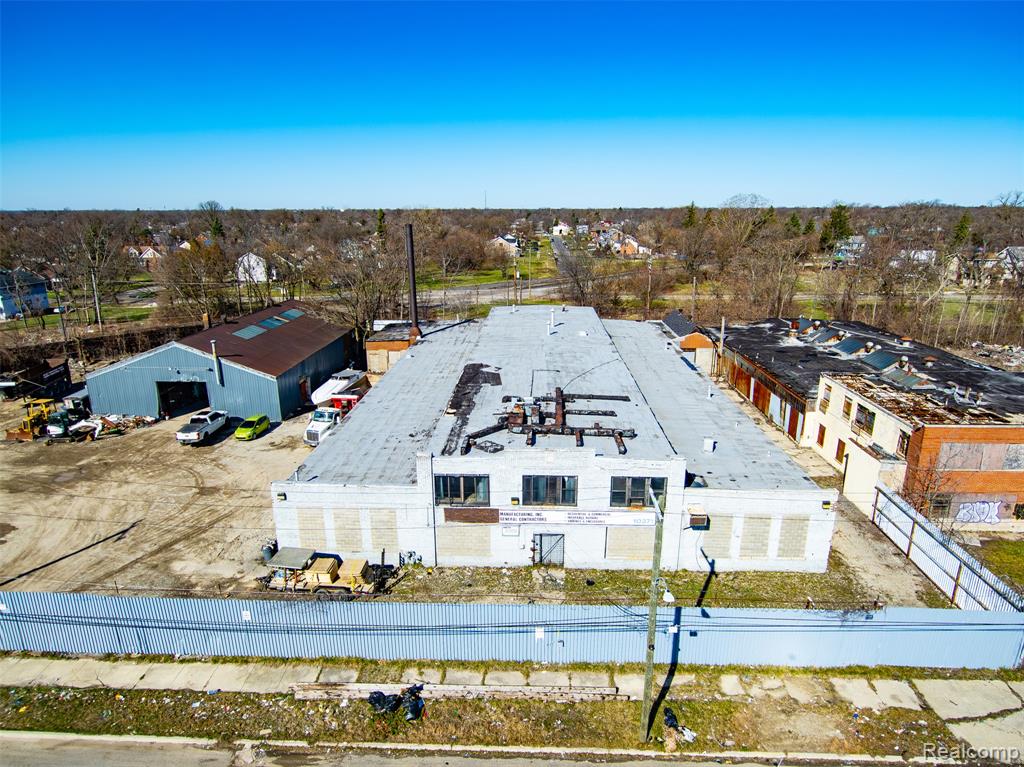 10371 NORTHLAWN Street, Detroit, MI 48204 — Photo 5