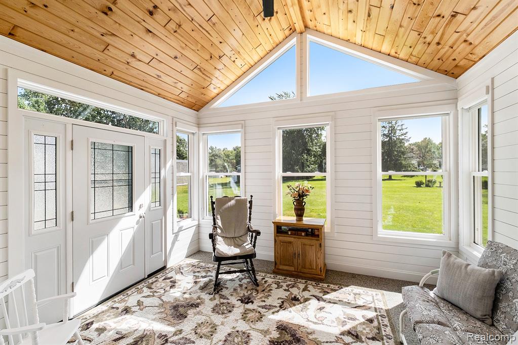 457 Inverness Street, Howell, MI 48843 — Photo 9