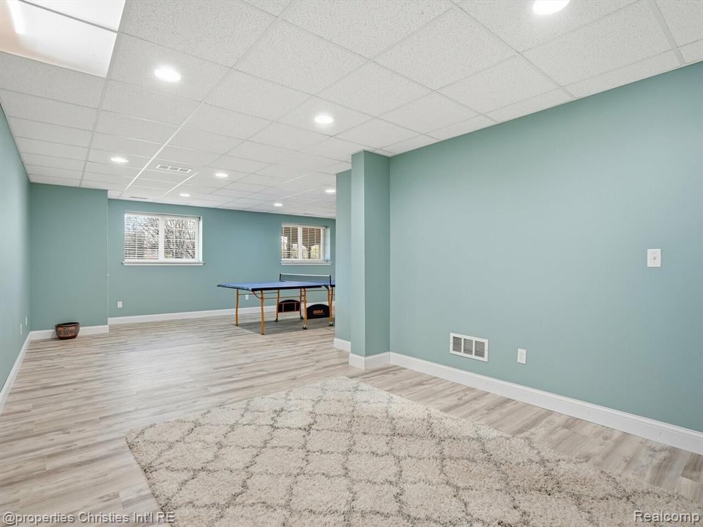 18825 Heather Ridge Drive, Northville, MI 48168 — Photo 40
