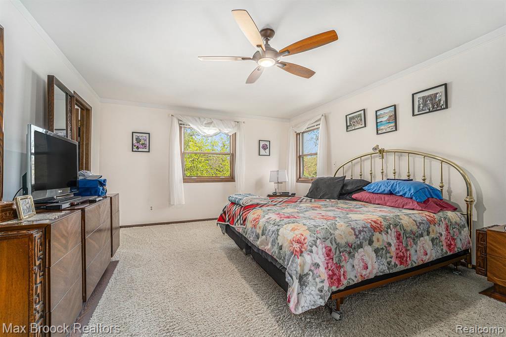 5242 CARDINAL Drive, Troy, MI 48098 — Photo 14