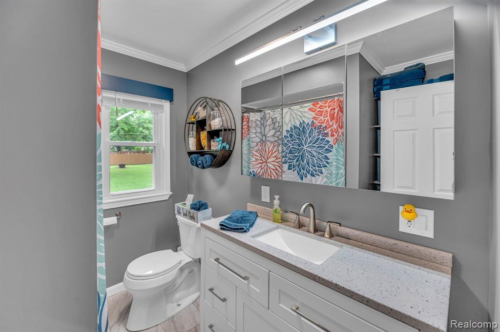 50130 GRAVEL RIDGE, Shelby Twp, MI 48317 — Photo 12