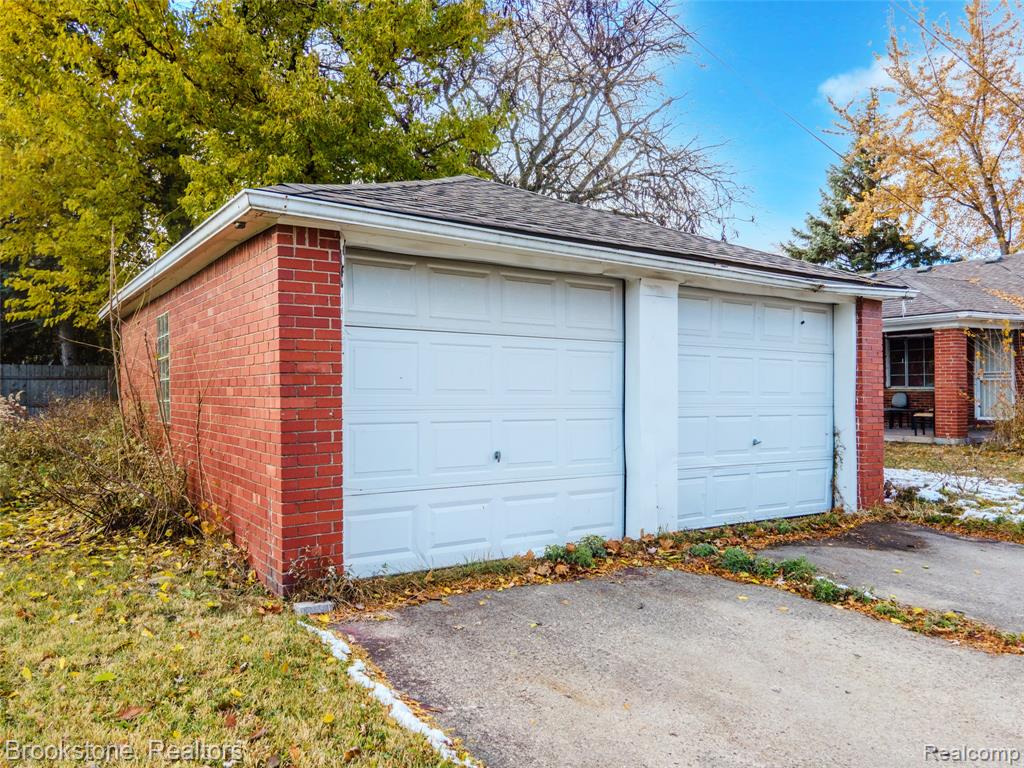 5801 Oakman Boulevard, Detroit, MI 48204 — Photo 9