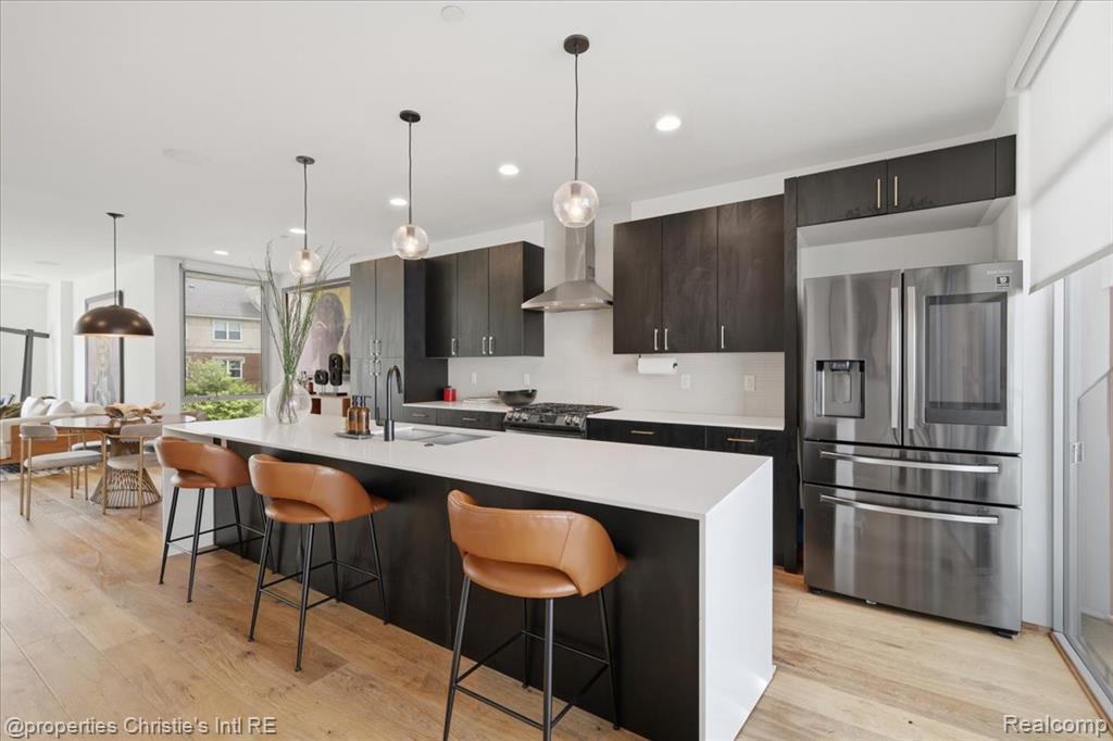 2813 Brush Street, Detroit, MI 48201 — Photo 10
