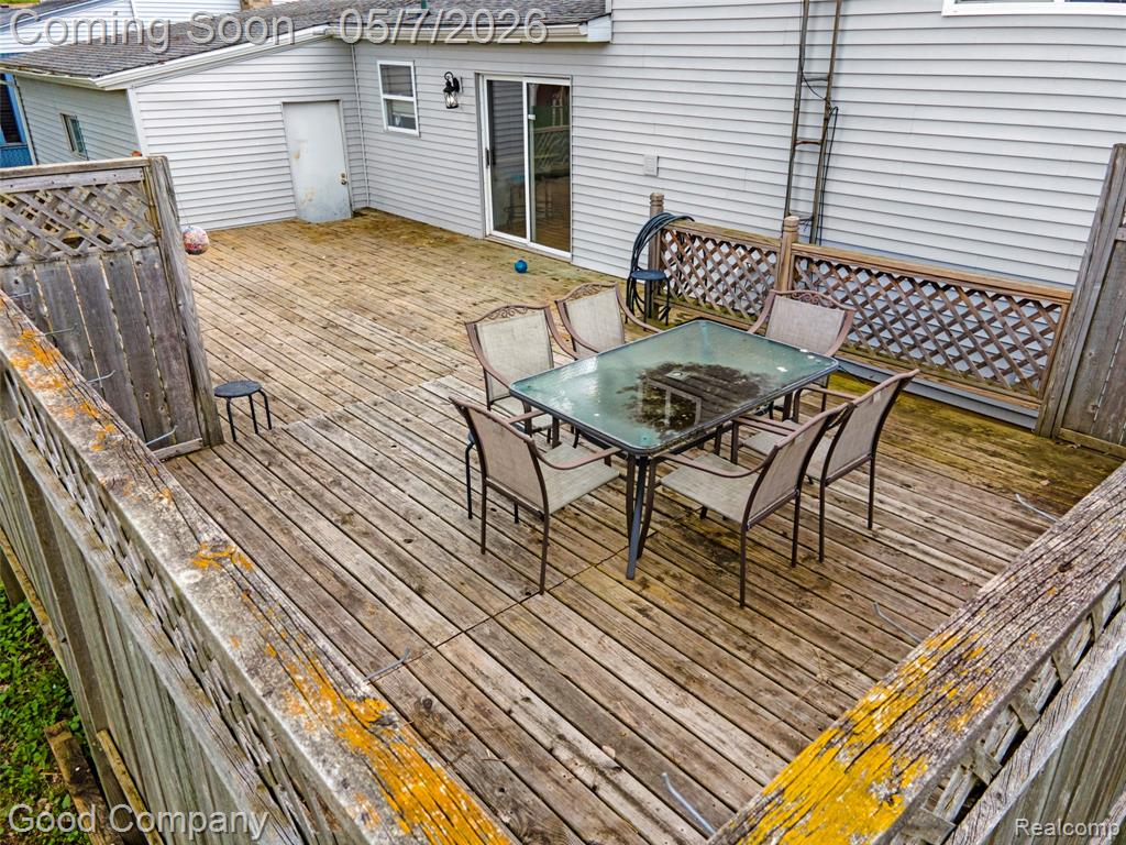 9072 Chesterfield Drive, Swartz Creek, MI 48473 — Photo 38