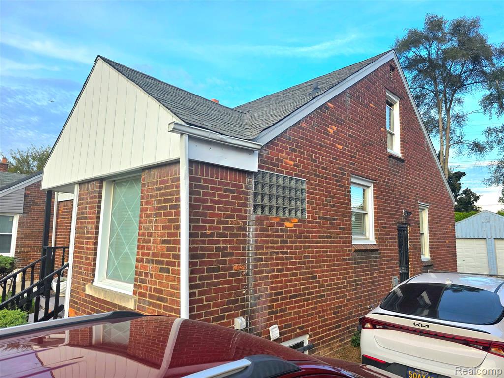 9608 Piedmont Street, Detroit, MI 48228 — Photo 21