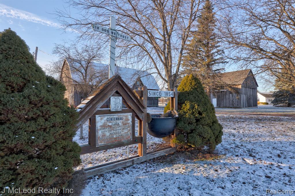 4140 S Gera Road, Frankenmuth, MI 48734 — Photo 46