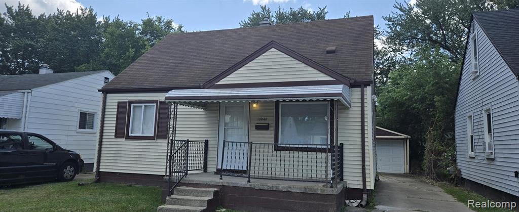 13046 Sherman Avenue, Warren, MI 48089