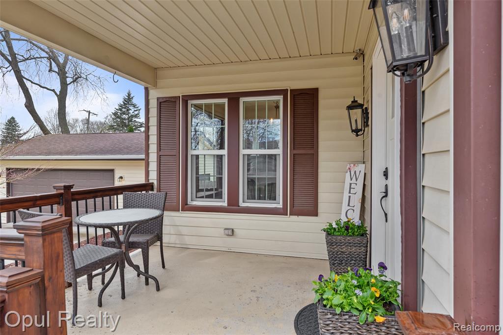15513 Norborne, Redford, MI 48239 — Photo 5
