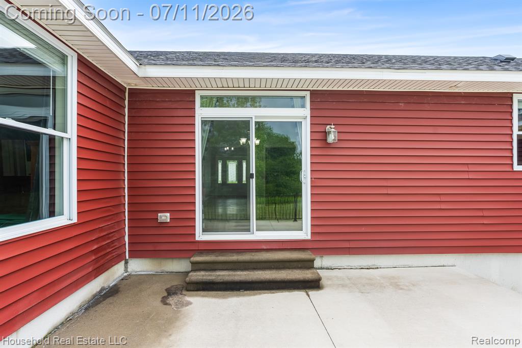 4730 River Hill Drive, China, MI — Photo 80