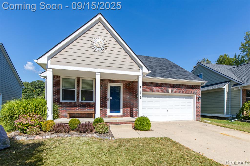 10455 Scarlet Oak Drive, Ypsilanti, MI 48198 — Photo 2