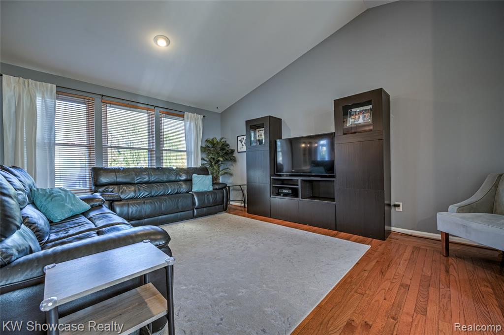791 Deer Path Trail, Waterford, MI 48327 — Photo 7