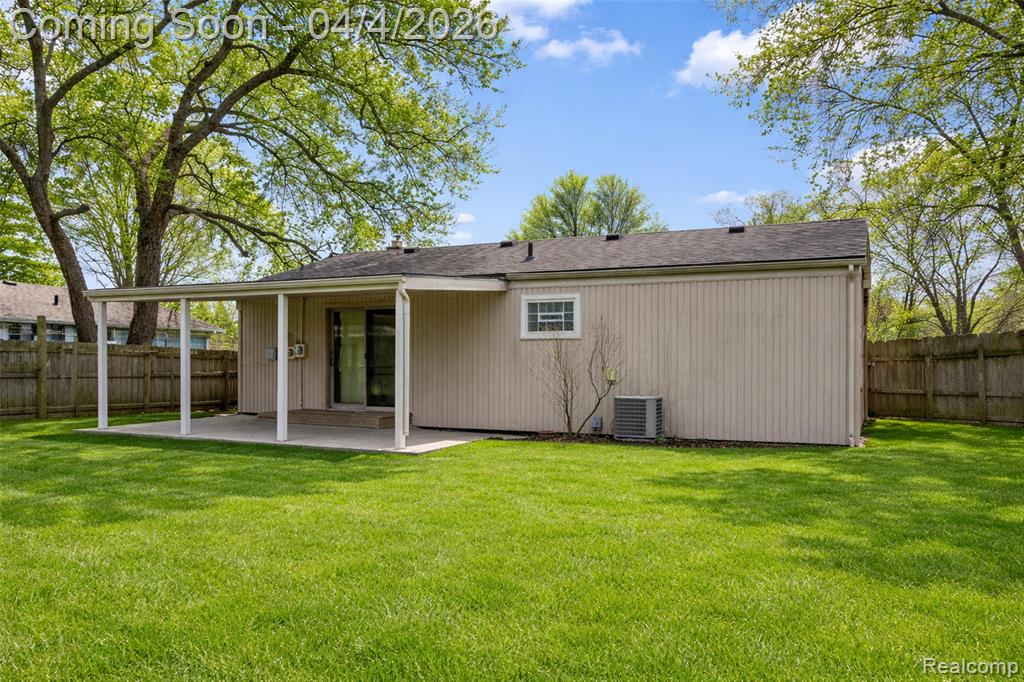 1187 Juneau Road, Ypsilanti, MI 48198 — Photo 42