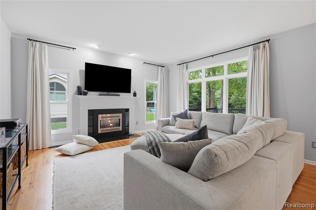4832 Eagle Springs Court, Clarkston, MI 48348 — Photo 13