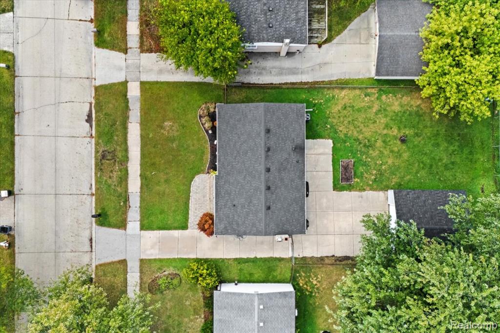 41928 Old Bridge Road, Canton, MI 48188 — Photo 37