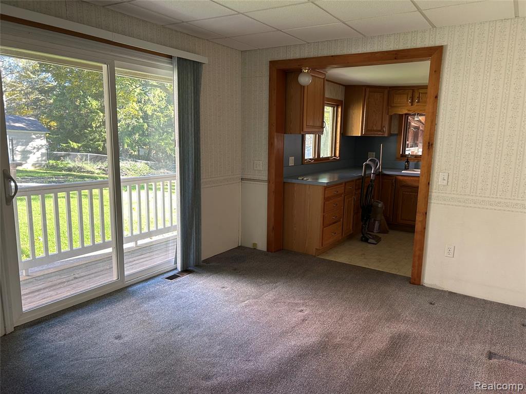 689 W Lincoln Street, Caro, MI 48723 — Photo 4