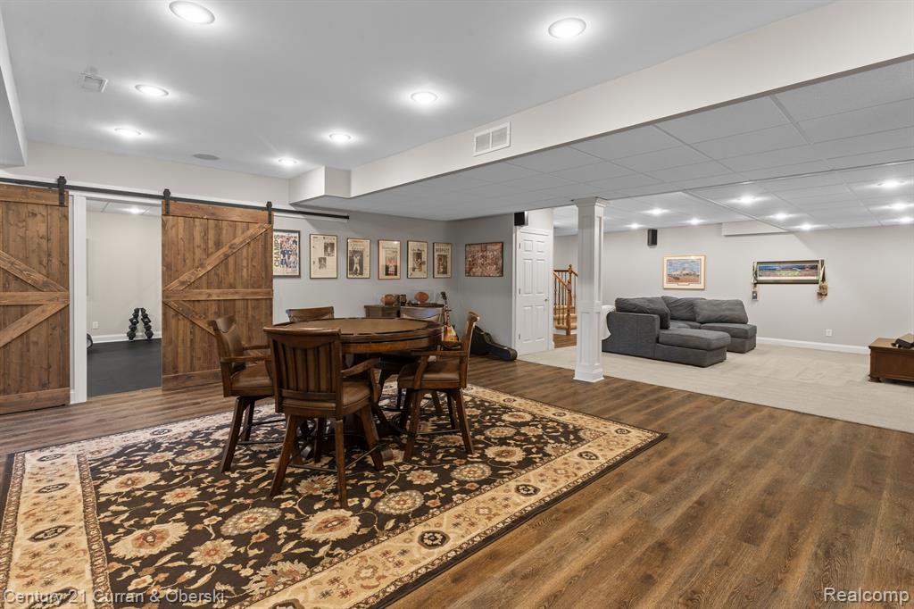 15892 CRYSTAL DOWNS E, Northville, MI 48168 — Photo 43