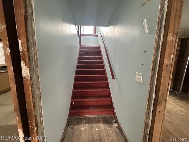 81 Richton Street, Highland Park, MI 48203 — Photo 14
