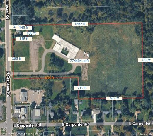 5340 N Genesee Road, Flint, MI 48506 — Photo 3
