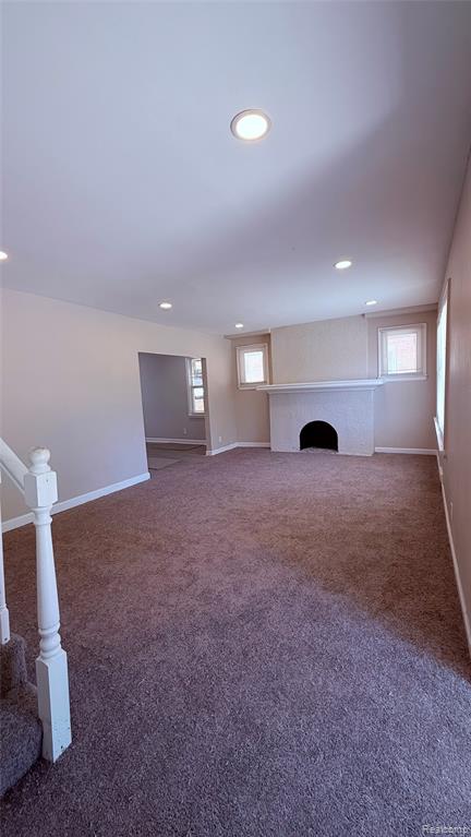 16203 Roselawn Street, Detroit, MI 48221 — Photo 6