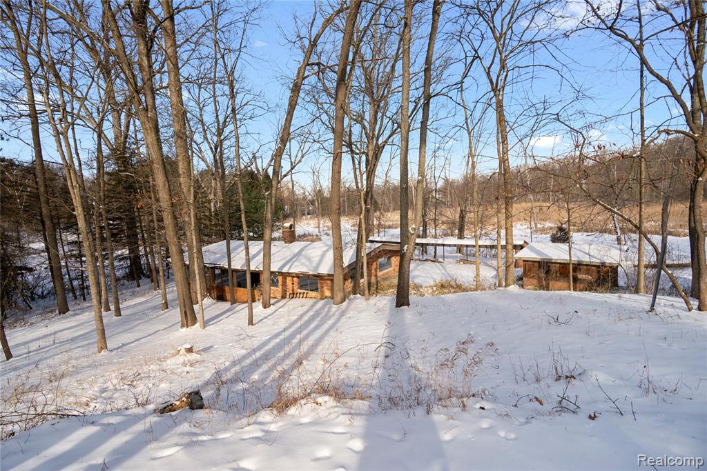 12155 Spencer Road, Milford, MI 48380 — Photo 20