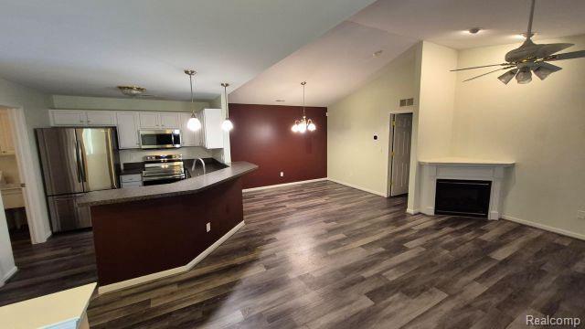 5203 Chesapeake Circle, Walled Lake, MI 48390 — Photo 16