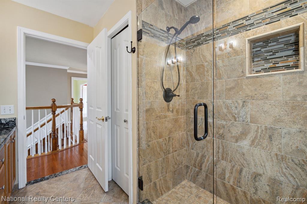 50983 WESTON Drive, Plymouth, MI 48170 — Photo 41